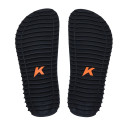 Sandália Chinelo Kenner Kivah Full Force Preto