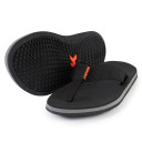 Chinelo Sandália Kenner Legend Pro Preto 