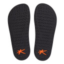 Chinelo Sandália Kenner Legend Prime TCN08 Preto