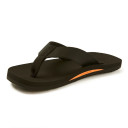 Chinelo Sandália Kenner Legend Prime TCN08 Preto