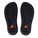 Chinelo Kenner Megah Core L7 Preto