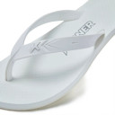 Chinelo Kenner New Summer DGX-18 Branco