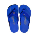 Chinelo Sandália Kenner NK6 Original Gold Azul 
