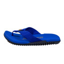 Chinelo Sandália Kenner NK6 Original Gold Azul 