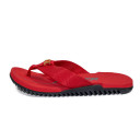 Chinelo Sandália Kenner NK6 Original Gold Vermelho