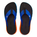 Chinelo Kenner Rakka Dbt-02 Azul / Laranja