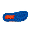 Chinelo Kenner Rakka Dbt-02 Azul / Laranja