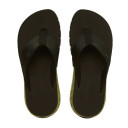 Chinelo Kenner Rakka Dbt-05 Preto / Verde
