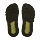 Chinelo Kenner Rakka Dbt-05 Preto / Verde