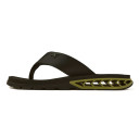 Chinelo Kenner Rakka Dbt-05 Preto / Verde