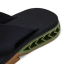 Chinelo Kenner Rakka DBT-08 Preto / Verde