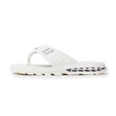 Chinelo Sandália Kenner Rakka Elite L7 All White Branco DJY-02