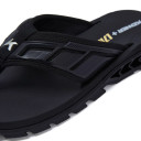 Chinelo Kenner Rakka Full Force L7 Preto