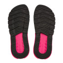 Chinelo Kenner Rakka L7nnon DLL-01 Preto / Rosa