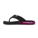 Chinelo Kenner Rakka L7nnon DLL-01 Preto / Rosa