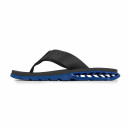 Chinelo Sandália Kenner Rakka Preto / Azul