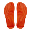 Chinelo Kenner Red Dnn-09 Branco / Laranja