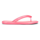 Chinelo Melissa Airbubble Flip Flop Rosa