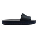 Chinelo Melissa Beach Slide Next Gen Preto