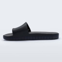 Chinelo Melissa Beach Slide Next Gen Preto