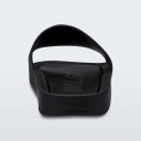 melissa beach slide preto fosco
