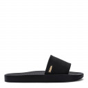 Chinelo Melissa Sun Sunse Slide Preto