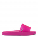 Chinelo Melissa Sun Sunse Slide Rosa