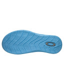 Chinelo Oakley Killer Point II Mystic Blue - Branco