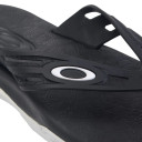 Chinelo Oakley Killer Point II Preto