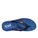 Chinelo Oakley Operative Blade Azul