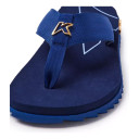 Chinelo Sandália Kenner Kivah João Gomes Azul Marinho