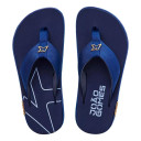 Chinelo Sandália Kenner Kivah João Gomes Azul Marinho