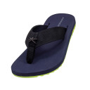 Chinelo Sandália Kenner Kivah Marinho / Verde