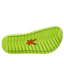 Chinelo Sandália Kenner Kivah Marinho / Verde