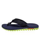 Chinelo Sandália Kenner Kivah Marinho / Verde