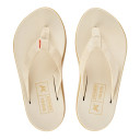 Chinelo Sandália Kenner Legend Pro Bege
