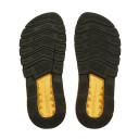 Chinelo Sandália Kenner Rakka Elite L7 Preto Dourado