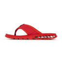 Chinelo Sandália Kenner Rakka Elite L7 Vermelho