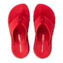 Chinelo Sandália Kenner Rakka Elite L7 Vermelho
