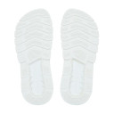 Chinelo Sandália Kenner Rakka L7nnon All White Branco DYJ-04 