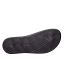 Chinelo Sandália Kenner Summer Black Rosa