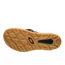 Chinelo Sandália Oakley Rest Ii Black Gun - Preto Caramelo