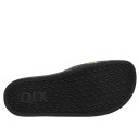 Chinelo Slide Qix Preto / Camuflado