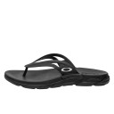 Chinelo Oakley Rest Ii Black