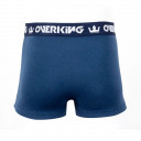 Cueca Overking Boxer Marinho / Marinho 