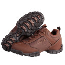 Tênis Oakley Battle Marrom