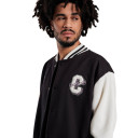 Jaqueta Plano C Bomber College