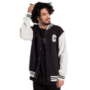 Jaqueta Plano C Bomber College