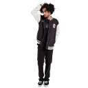 Jaqueta Plano C Bomber College