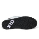 Tênis Qix Chorão 1 33002 Preto / Branco / Cinza